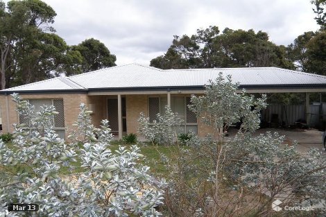 68 Carey St, Nannup, WA 6275