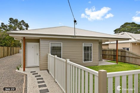 1/235 Geddes St, South Toowoomba, QLD 4350