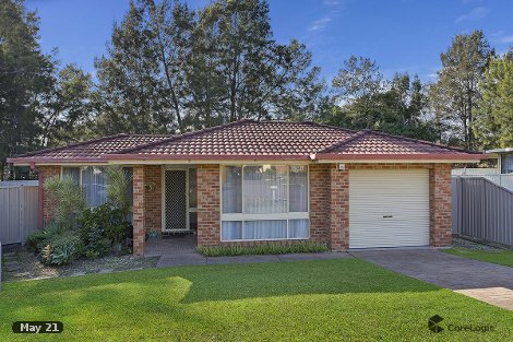 10 Tandara Cl, Blue Haven, NSW 2262