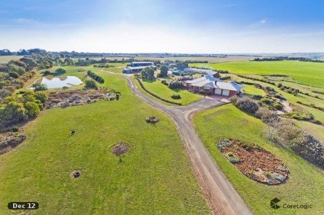 41 Lumb Rd, Sutherlands Creek, VIC 3331