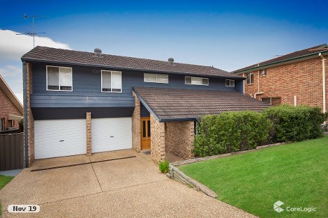 10 Orton St, Barden Ridge, NSW 2234