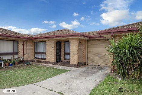 10/1-5 Carnarvon Tce, Largs North, SA 5016