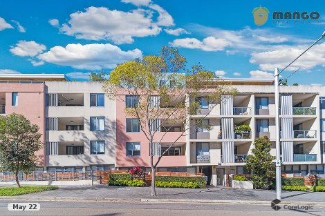 22/4-8 Angas St, Meadowbank, NSW 2114
