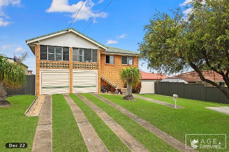 9 Kingsford St, Kippa-Ring, QLD 4021