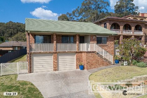 5 Balmoral Cl, Wallsend, NSW 2287