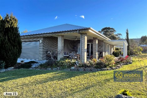 5 Dilgry Cl, Gloucester, NSW 2422