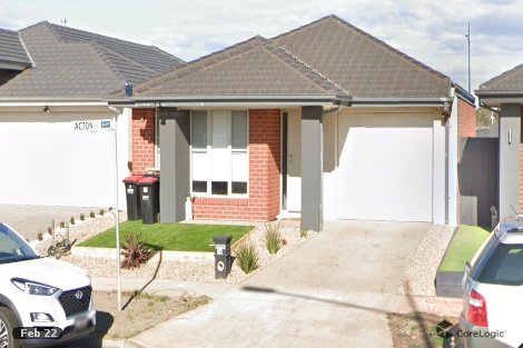 28 Stockport Cres, Thornhill Park, VIC 3335