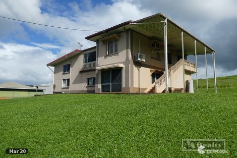 4 Schrank Rd, Fitzgerald Creek, QLD 4860