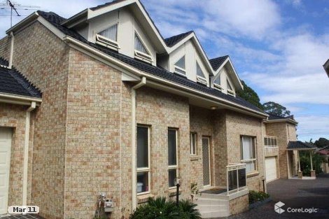 5/105 Faraday Rd, Padstow, NSW 2211