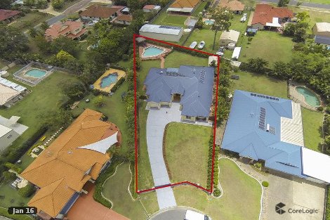 5 Pony Pl, Cornubia, QLD 4130