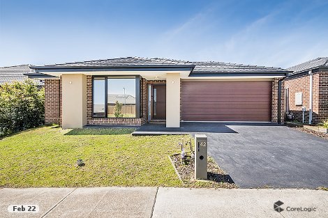 42 Green Gully Rd, Clyde, VIC 3978