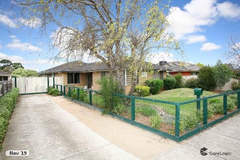 61 Mansfield St, Berwick, VIC 3806