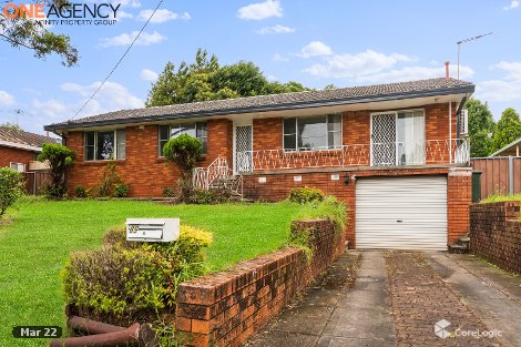 69 St Johns Rd, Bradbury, NSW 2560