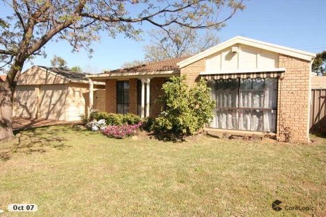 61 Dartmoor Cct, Emu Heights, NSW 2750