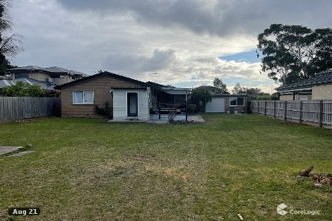 10 Cherrytree Rise, Knoxfield, VIC 3180