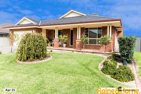 14 Kalinda Pl, Hillvue, NSW 2340