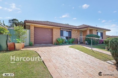 46 Romeo Cres, Rosemeadow, NSW 2560