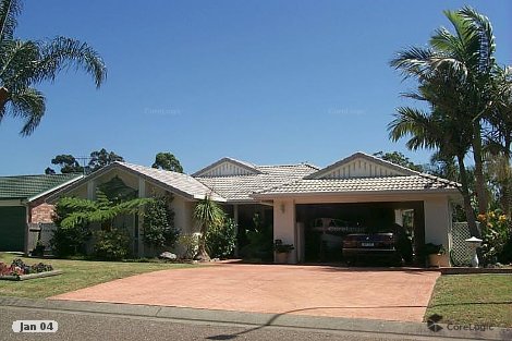 3 Botanic Dr, Kew, NSW 2439