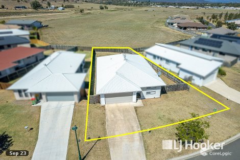 10 Lawson Cres, Laidley North, QLD 4341