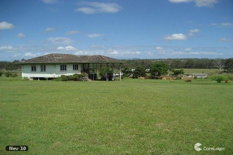 557-585 Ipswich-Boonah Rd, Purga, QLD 4306