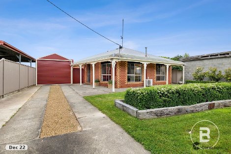 410 Learmonth Rd, Mitchell Park, VIC 3355