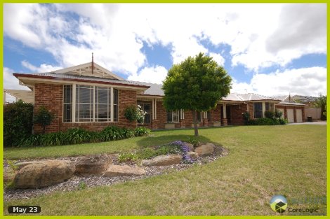 1 Keeffe Pl, Bungendore, NSW 2621