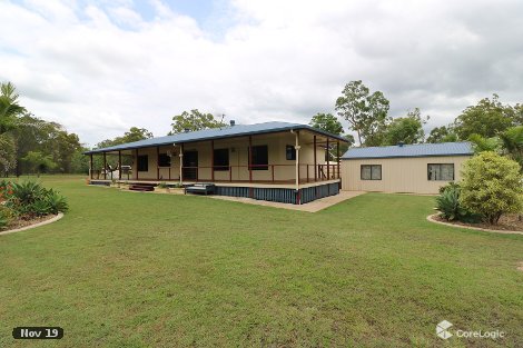 16 Oakview Dr, Redridge, QLD 4660