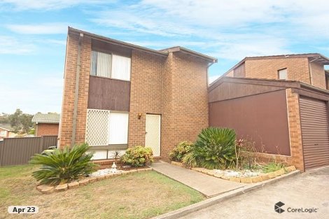 11/50 Victoria Rd, Macquarie Fields, NSW 2564