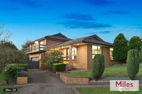 8 Ulrich Ct, Viewbank, VIC 3084