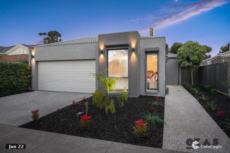 7 Highcroft Pl, Cairnlea, VIC 3023