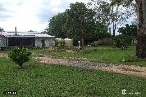 790 Dixalea-Deeford Rd, Wowan, QLD 4702