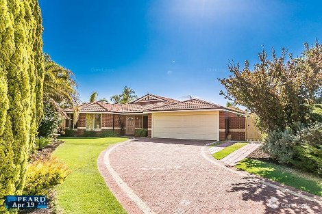 29 Iandra Loop, Carramar, WA 6031