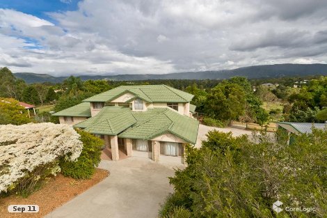 9 Pinewood Dr, Samford Valley, QLD 4520