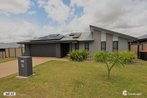 57 Anna Meares Ave, Gracemere, QLD 4702