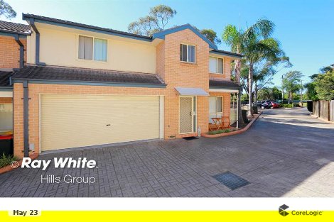 15/37-39 Windsor Rd, Kellyville, NSW 2155