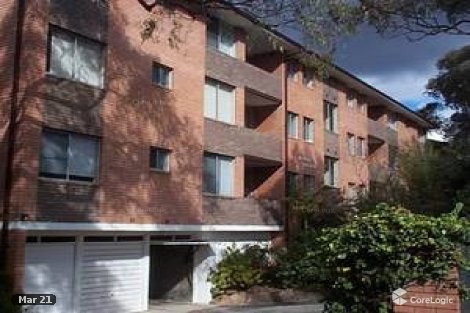 15/163 Herring Rd, Macquarie Park, NSW 2113