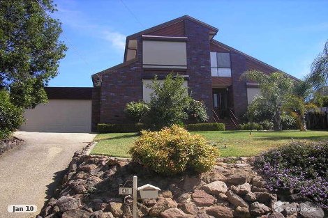 43 Craig Dr, Bellbridge, VIC 3691