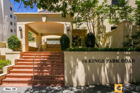 12/16 Kings Park Rd, West Perth, WA 6005