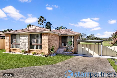 5 Claret Pl, Eschol Park, NSW 2558