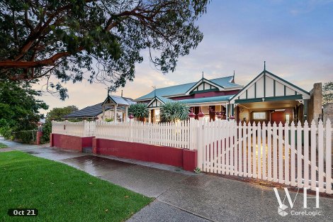 43 Moss St, East Fremantle, WA 6158