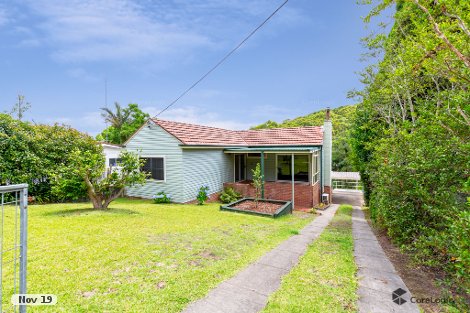 19 Currawong Rd, Cardiff Heights, NSW 2285