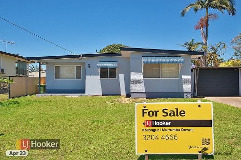 19 Aquarius St, Kallangur, QLD 4503