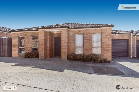 10/4 Black Knight Way, Kurunjang, VIC 3337