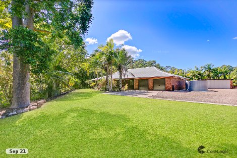 63 Preston Rd, Diddillibah, QLD 4559