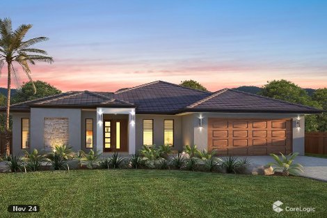 3 Devonshire Ct, Jensen, QLD 4818