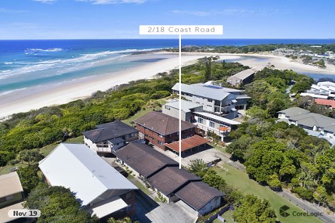 2/18 Tweed Coast Rd, Hastings Point, NSW 2489