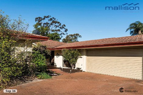 4/16 Miller Pl, Booragoon, WA 6154