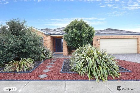 4 Colby Link, Derrimut, VIC 3026