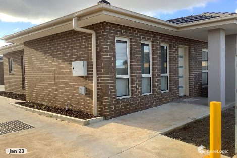 6/43 College Sq, Bacchus Marsh, VIC 3340