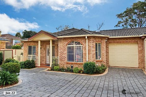 3/472-474 Blaxland Rd, Denistone, NSW 2114